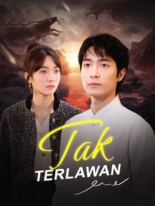 Tak Terlawan