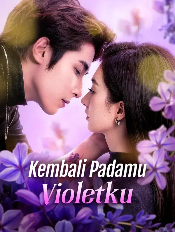 (Dublajlı) Kembali Padamu, Violetku