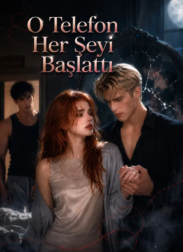 (Dublajlı) O Telefon Her Şeyi Başlattı