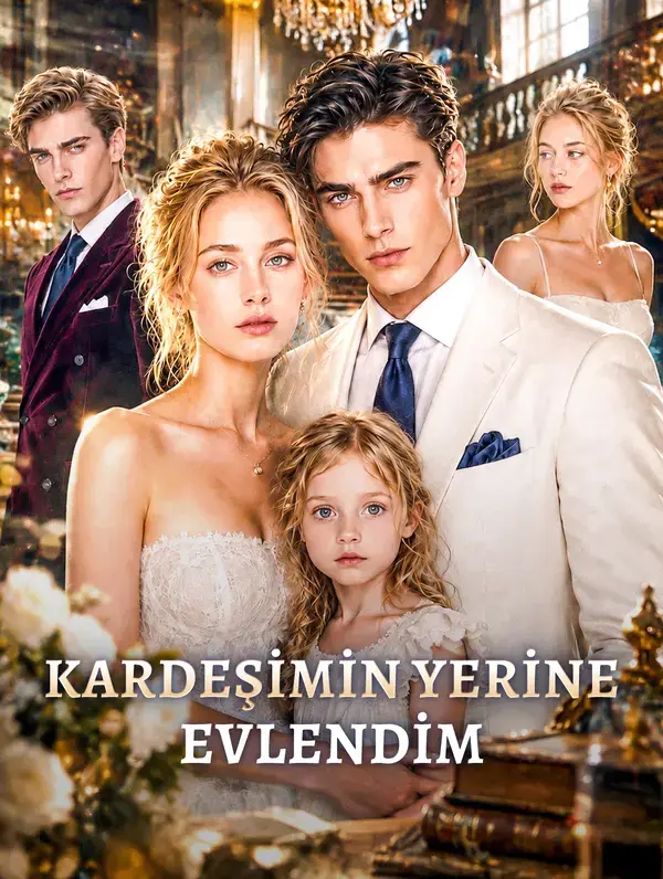 KARDEŞİMİN YERİNE EVLENDİM