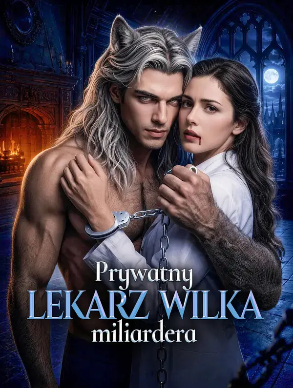 Prywatny lekarz wilka miliardera