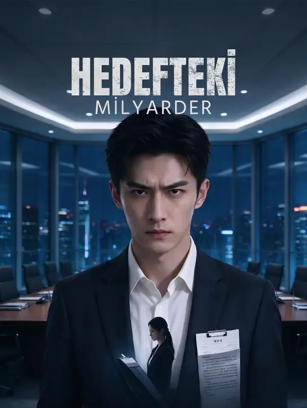 HEDEFTEKİ MİLYARDER