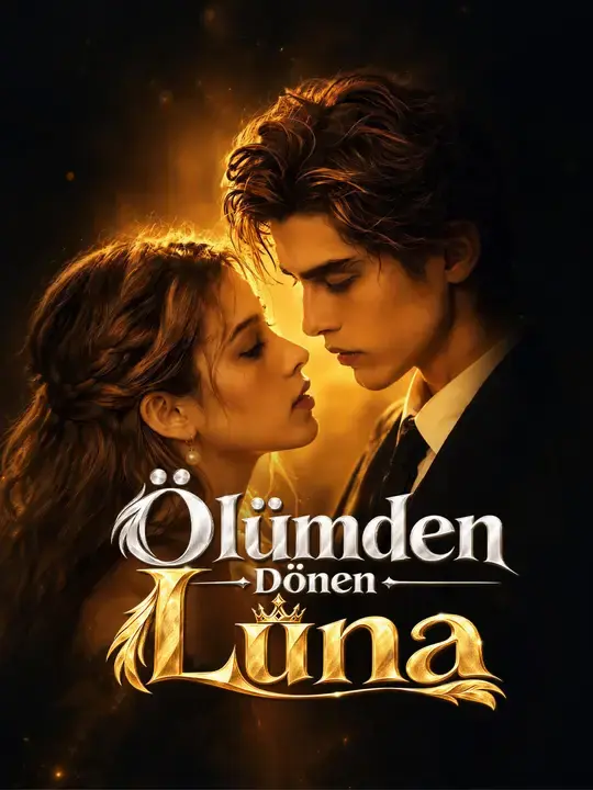 Ölümden Dönen Luna