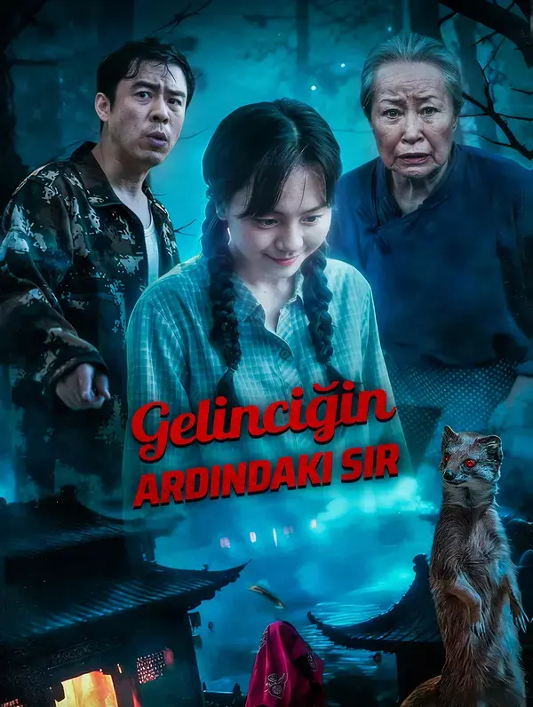 Gelinciğin Ardındaki Sır