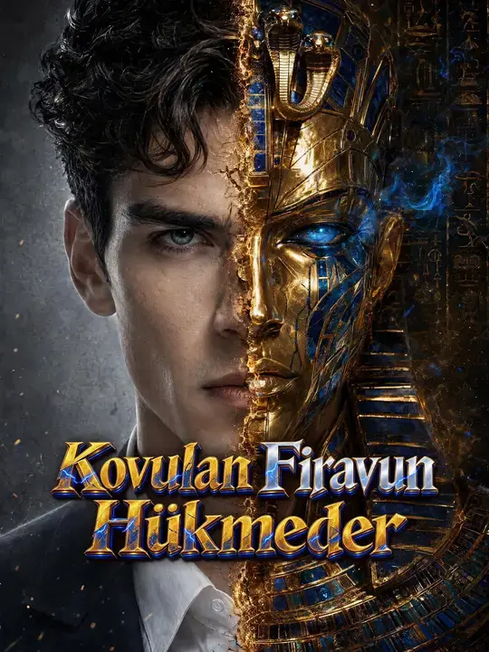 Kovulan Firavun Hükmeder