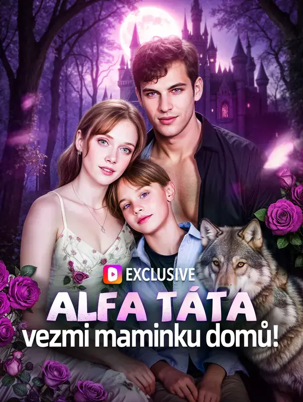 Alfa táta, vezmi maminku domů!