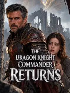 The Dragon Knight Commander Returns