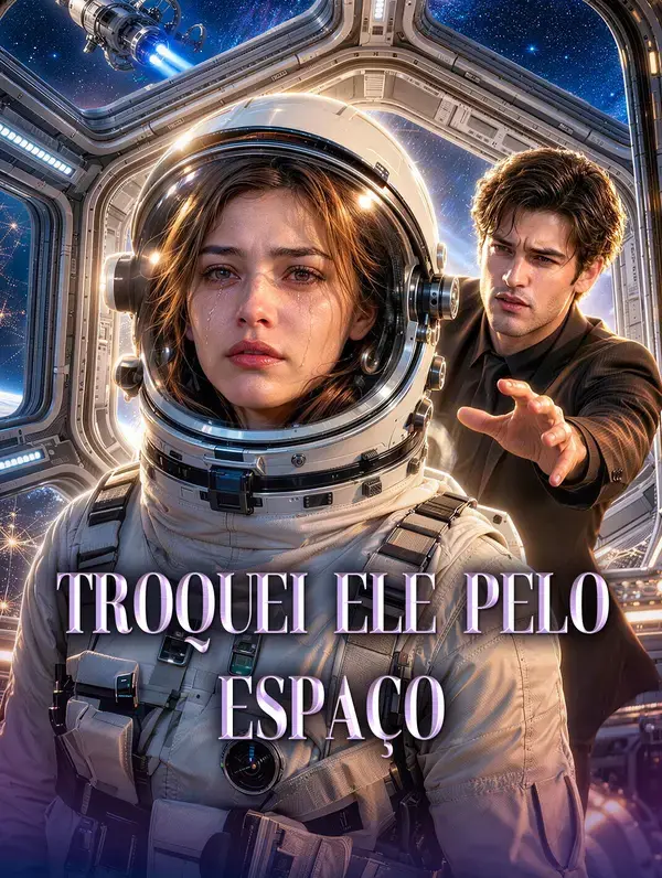 Troquei Ele pelo Espaço