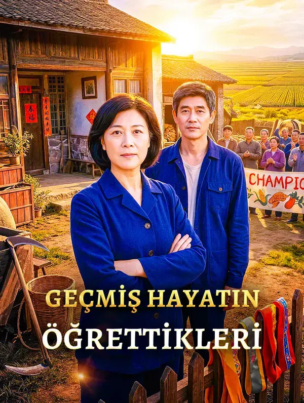 GEÇMİŞ HAYATIN ÖĞRETTİKLERİ