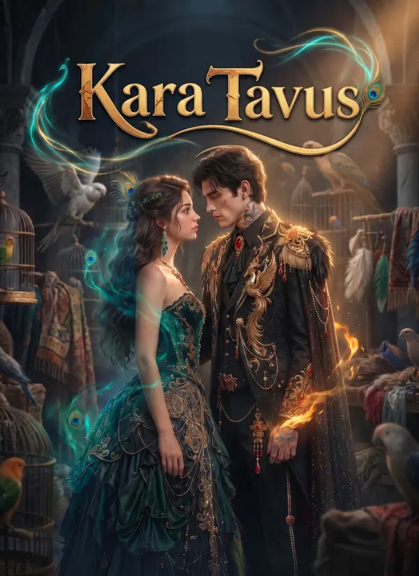Kara Tavus