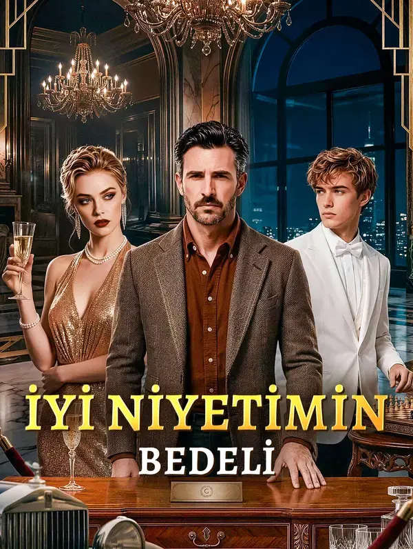 İYİ NİYETİMİN BEDELİ