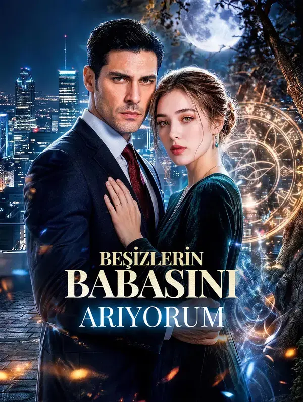 BEŞİZLERİN BABASINI ARIYORUM