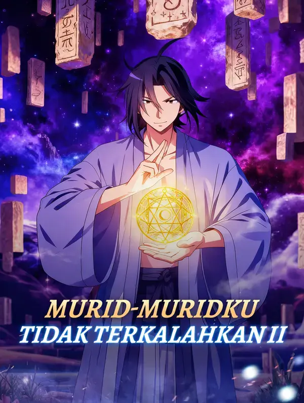 Murid-Muridku Tidak Terkalahkan II