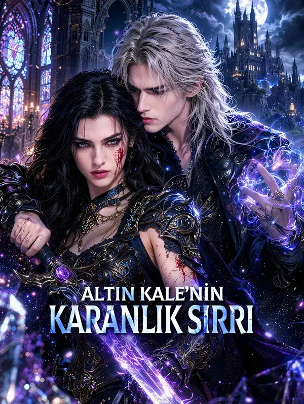 ALTIN KALE’NİN KARANLIK SIRRI