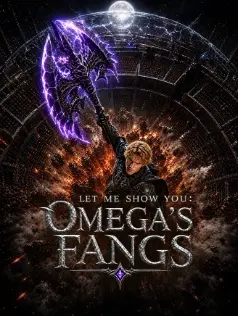 Let Me Show You: Omega's Fangs