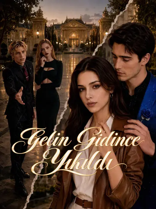 Gelin Gidince Yıkıldı