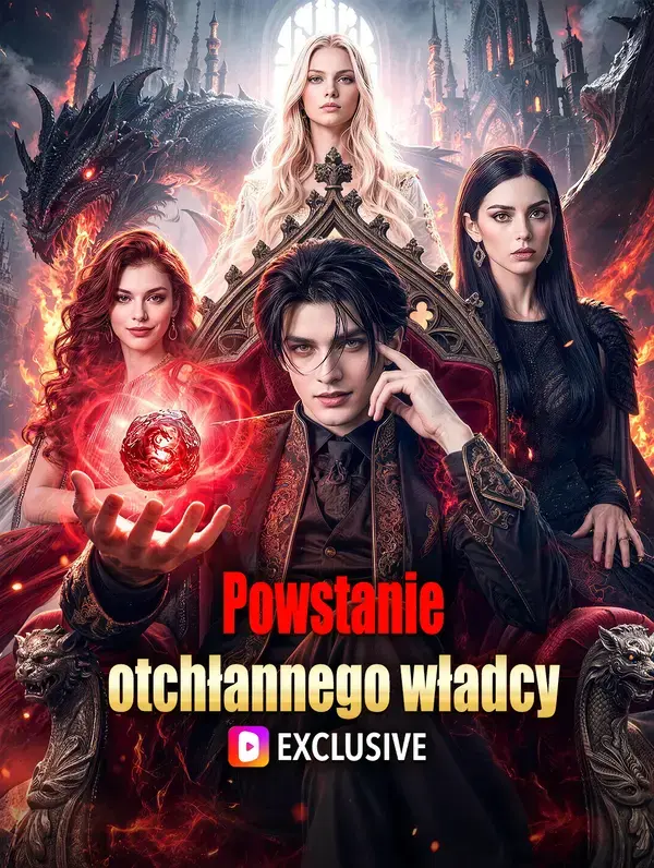 Powstanie otchłannego władcy