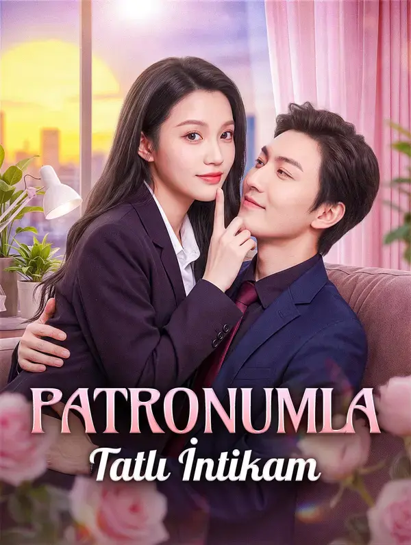 Patronumla Tatlı İntikam