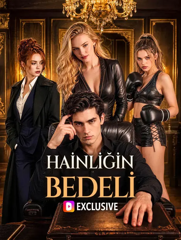 HAİNLİĞİN BEDELİ