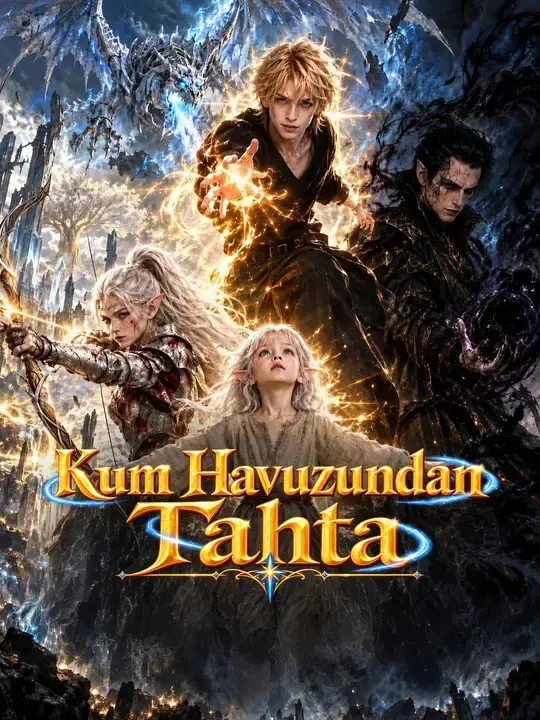 Kum Havuzundan Tahta