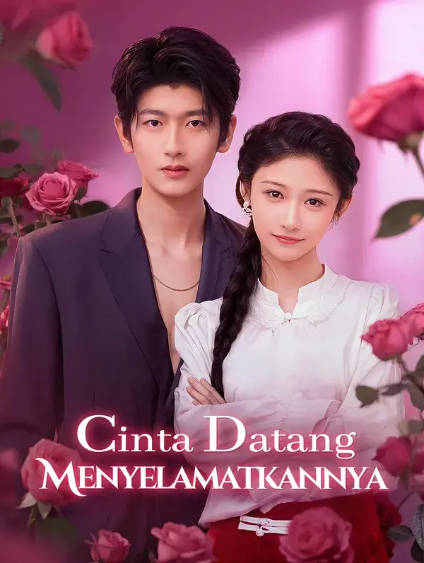 (Dublajlı) Cinta Datang Menyelamatkannya