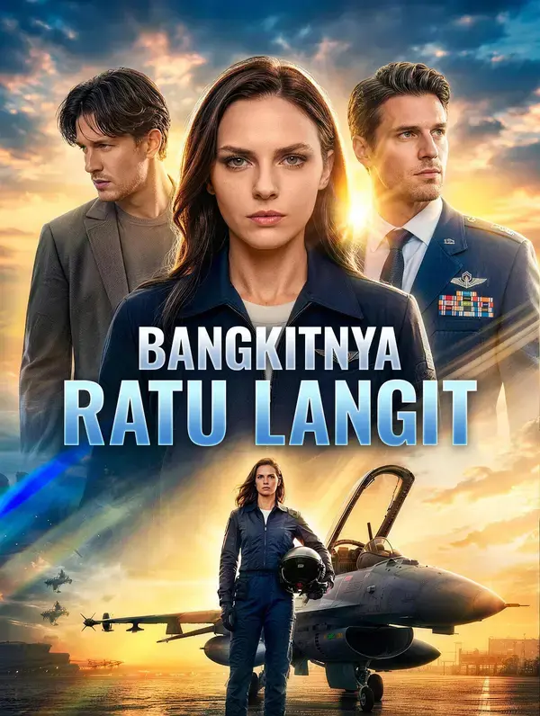 Bangkitnya Ratu Langit
