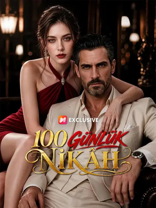 100-Day Slave to the Godfather