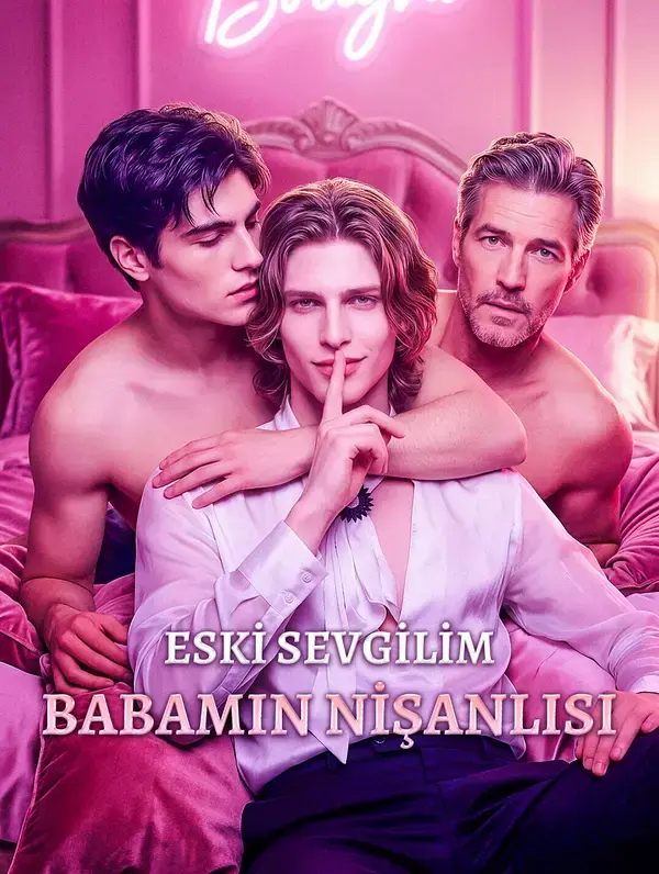 (Dublajlı) ESKİ SEVGİLİM BABAMIN NİŞANLISI