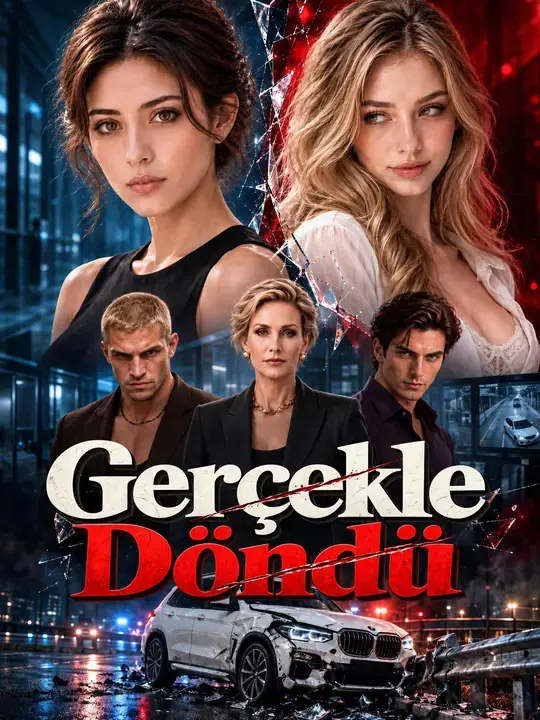 Gerçekle Döndü