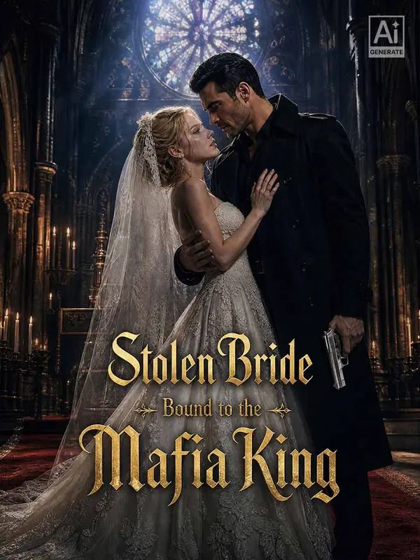 Stolen Bride Bound to the Mafia King