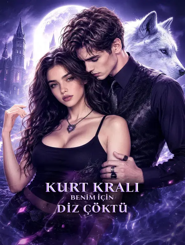 (Dublajlı) KURT KRALI BENİM İÇİN DİZ ÇÖKTÜ