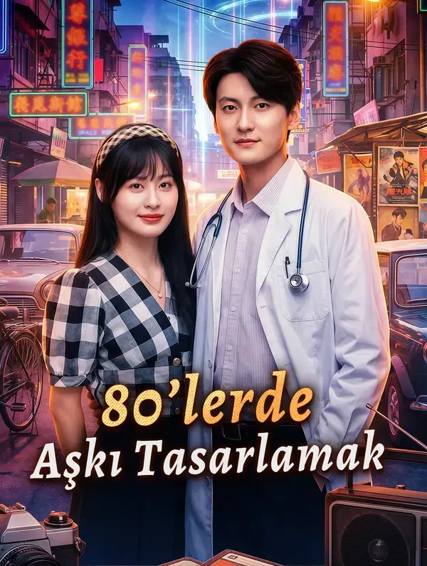 80’lerde Aşkı Tasarlamak