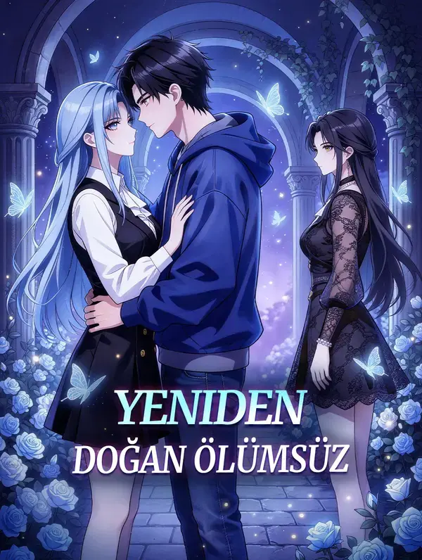 Yeniden Doğan Ölümsüz
