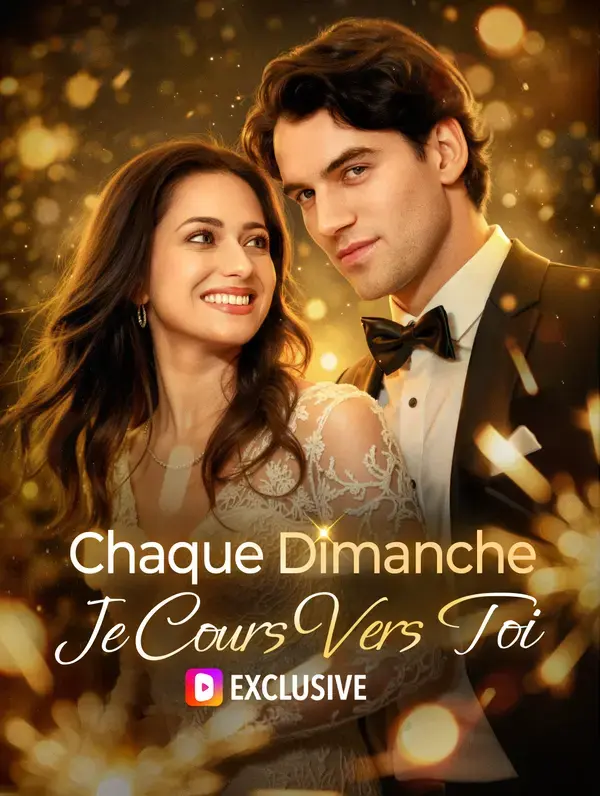 (Dublajlı) Chaque dimanche, je cours vers toi