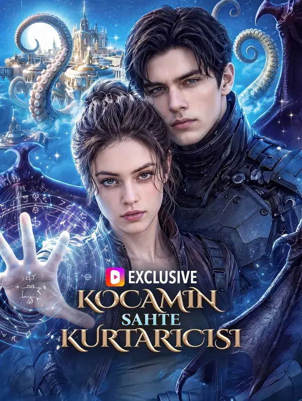 KOCAMIN SAHTE KURTARICISI