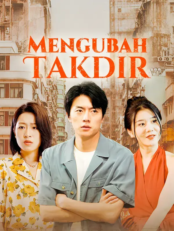 Mengubah Takdir