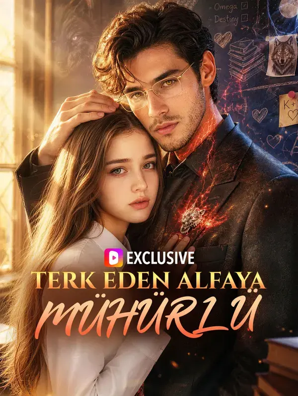 TERK EDEN ALFAYA MÜHÜRLÜ