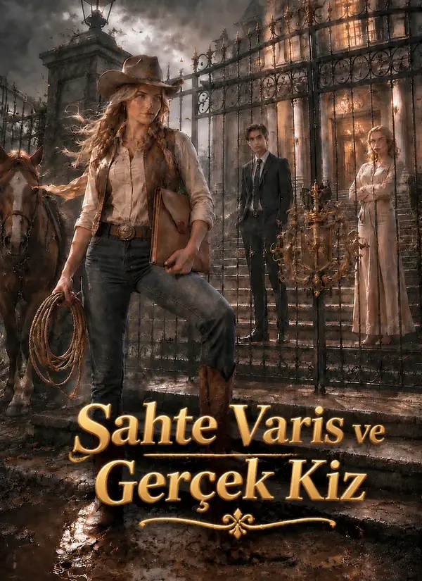 Sahte Varis ve Gerçek Kız