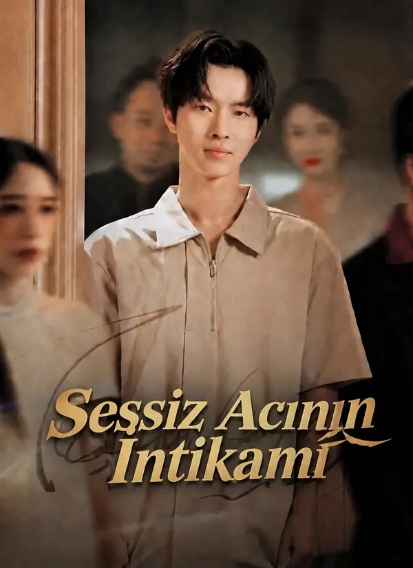 (Dublajlı) Sessiz Acının İntikamı