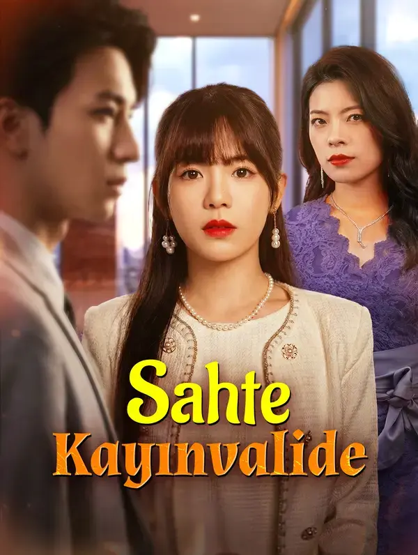 Sahte Kayınvalide