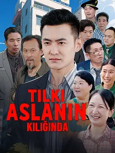 Tilki Aslanın Kılığında