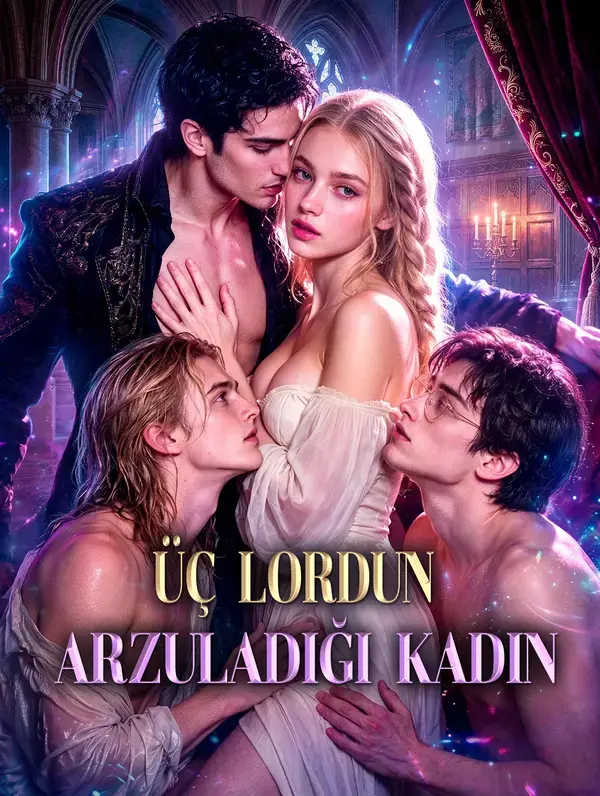 (Dublajlı) ÜÇ LORDUN ARZULADIĞI KADIN