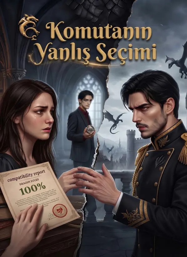 Komutanın Yanlış Seçimi