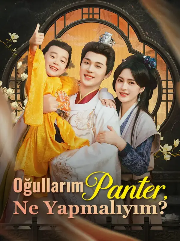 Majesteleri Şekil Değiştiriyor