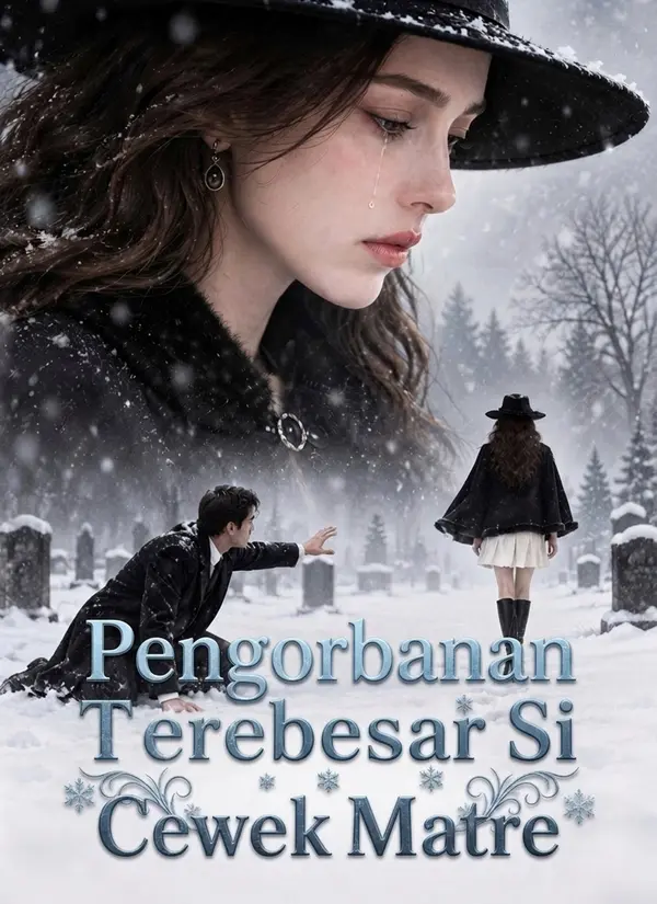 Pengorbanan Terbesar Si Cewek Matre