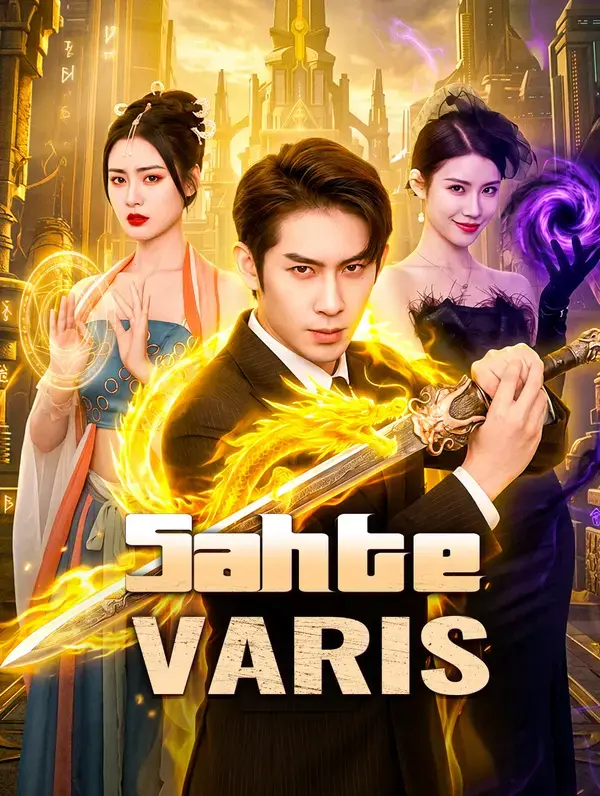 Sahte Varis