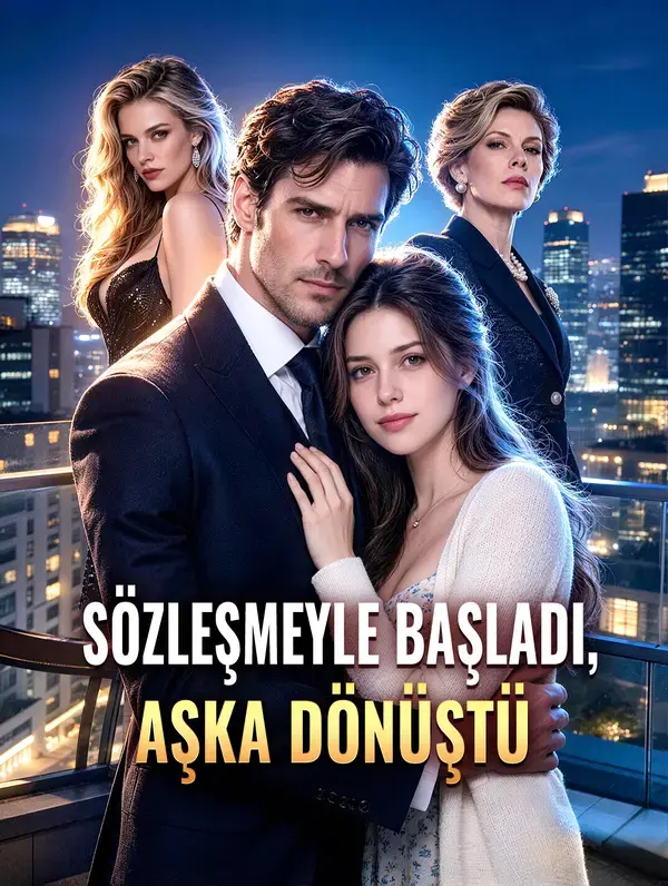 (Dublajlı) SÖZLEŞMEYLE BAŞLADI, AŞKA DÖNÜŞTÜ