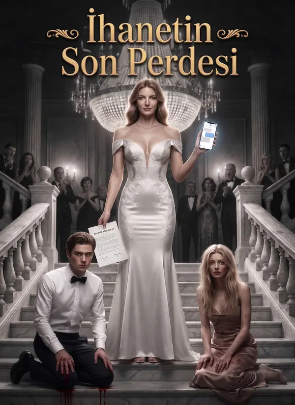 İhanetin Son Perdesi
