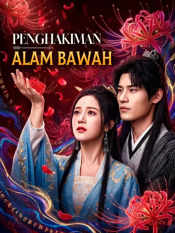 Penghakiman Alam Bawah