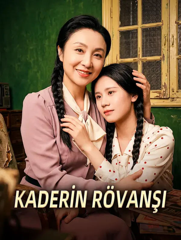 KADERİN RÖVANŞI